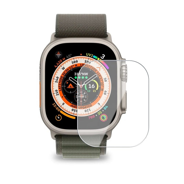 Protect Plus tempered glass | Apple Watch Ultra 49mm