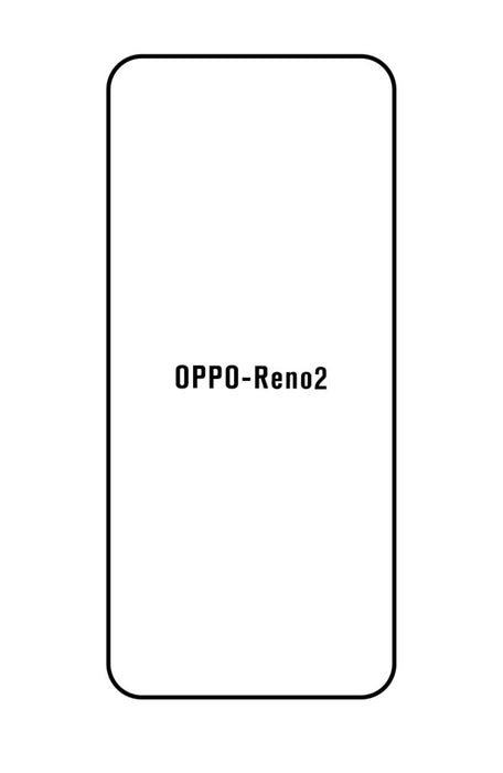 Oppo Reno 2