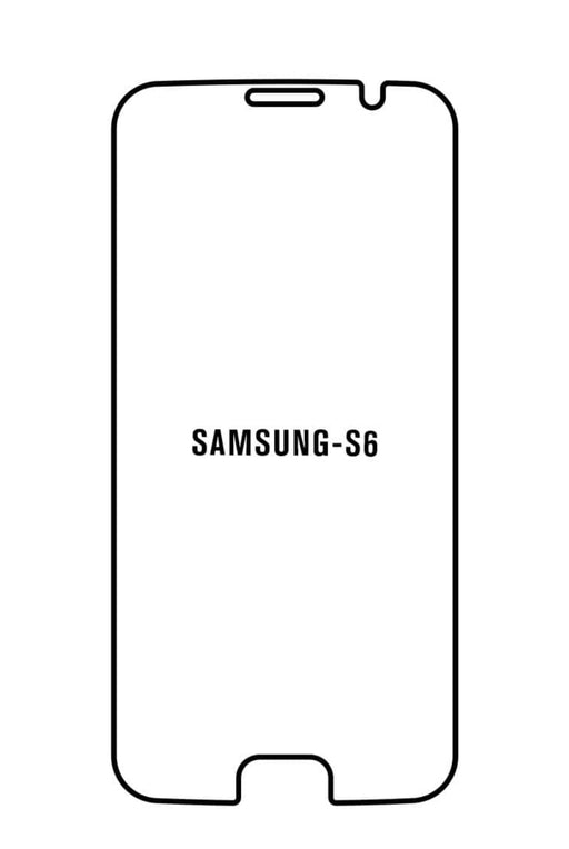 Galaxy S6 | Meilleure Protection Pour écran (Avant)