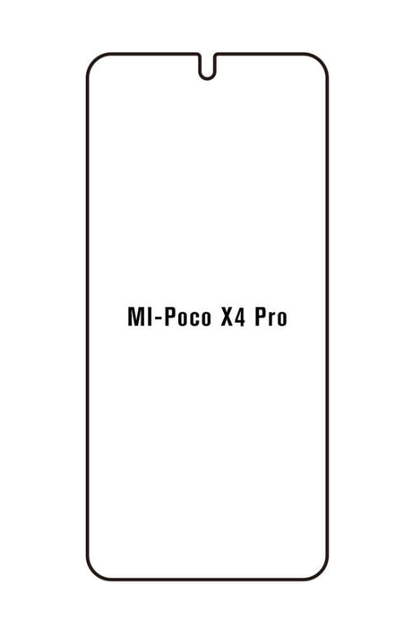 Mi Poco X4 Pro 5G