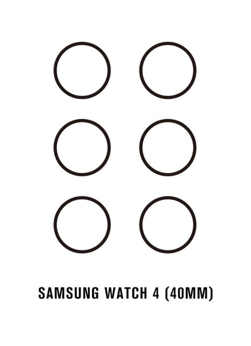 Samsung-Uhr 4 (40 mm)