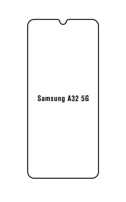 Samsung A32 (5G) | Meilleure Protection Pour écran 