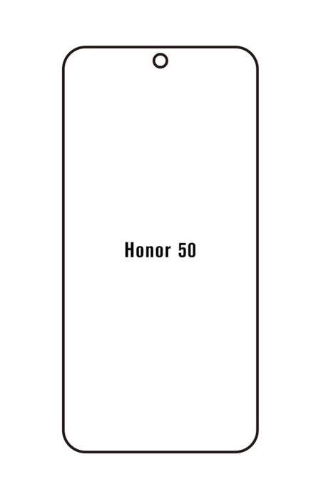 Asoway Film Protection écran pour Honor 50 5G Souple Hydrogel Protecteur d' écran Couverture Complète Film Pas d'eau pulverisante, Conçu pour Courbe  téléphone Mobile à écran [2 pièces] : : High-Tech
