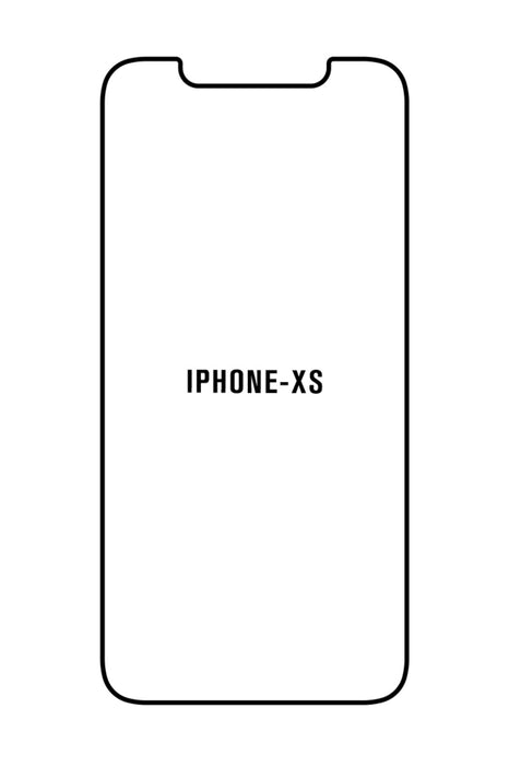 iPhone XS | Meilleure Protection anti espion