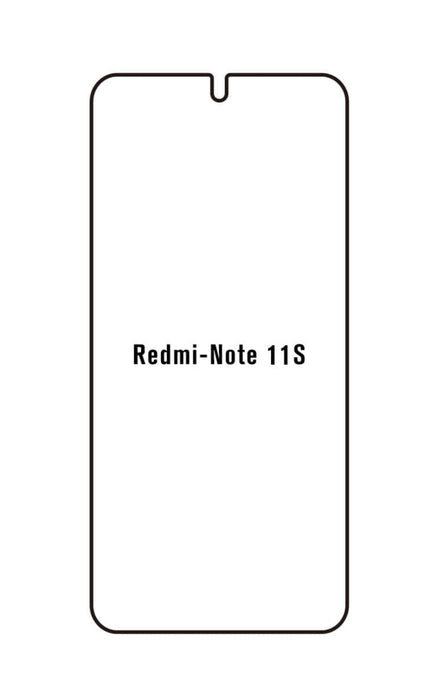 Redmi Note 11S (4G)