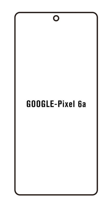 Google Pixel 6a | Meilleure Protection Pour écran 