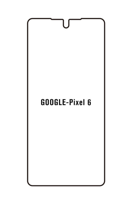 Google Pixel 6 | Meilleure Protection Anti espion