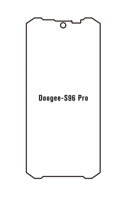 Doogee S96Pro