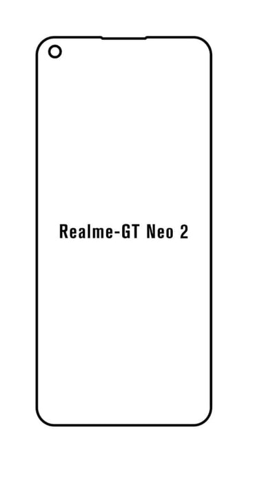 RealMe GT Neo2