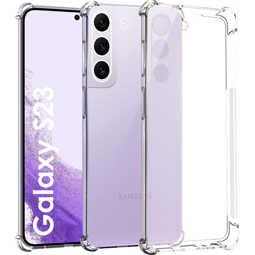 The Best Protective Case for Samsung Galaxy S23— ProtectionEcran