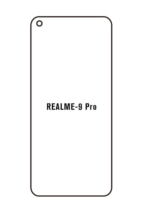 RealMe 9 Pro