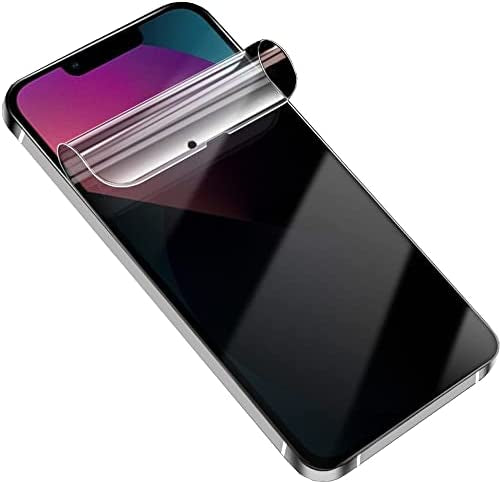 iPhone 13 Pro | Meilleure Protection Pour écran (Anti-espion)