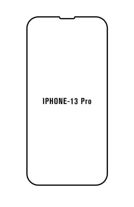 iPhone 13 Pro | Meilleure Protection Pour écran 