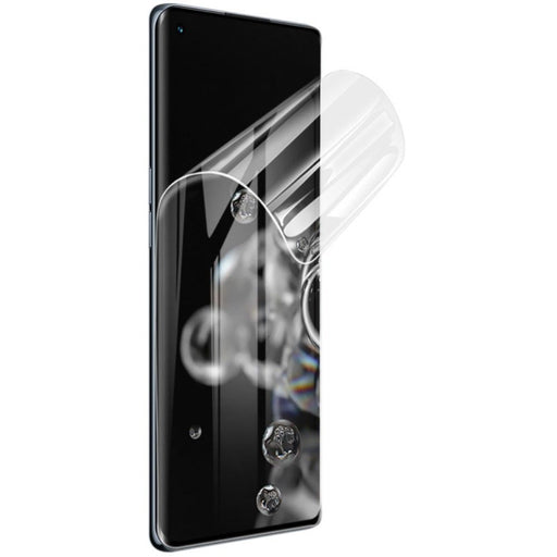Protection d'écran Oppo Reno 13 5G verre trempé et filtre de confident Protection d'écran Oppo Reno 13 5G verre trempé et filtre de confident
