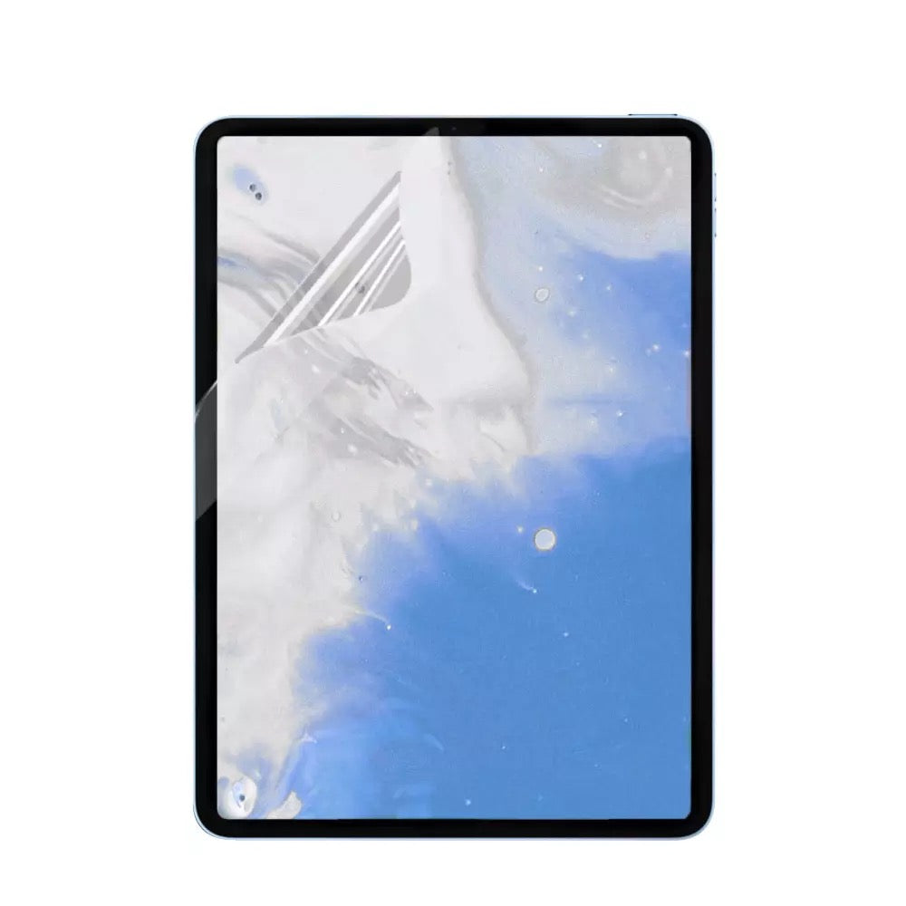 Hydrogel Film Apple iPad Pro 11 Unbreakable Regenerating Protection Tablet—