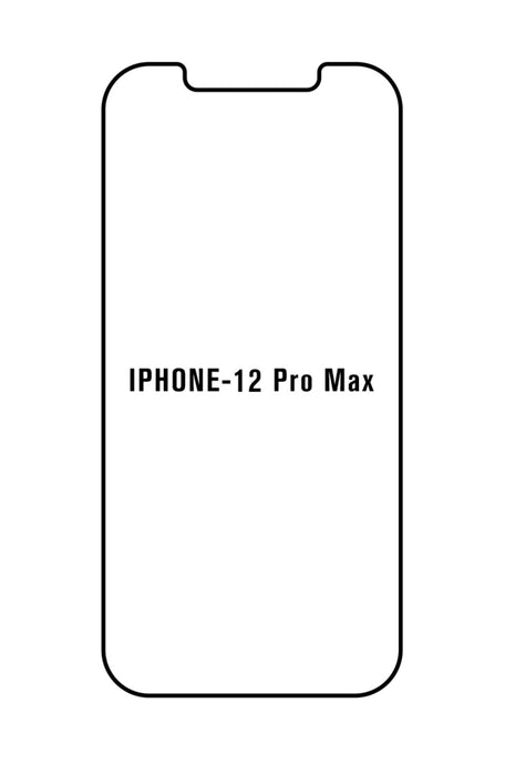 iPhone 12 Pro Max | Meilleure Protection Anti espion