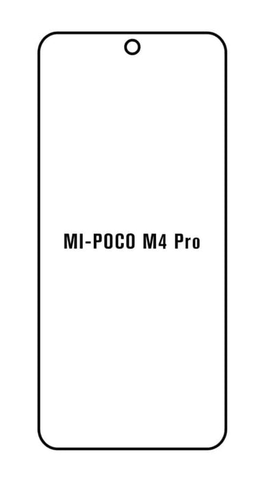 Mi Poco M4 Pro 5G