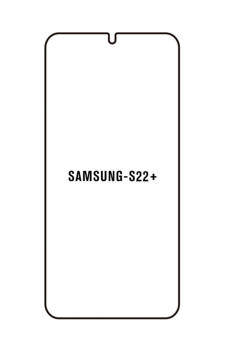 Galaxy S22+ | Meilleure Protection Pour écran 