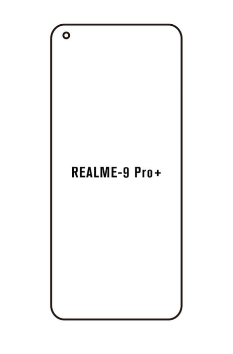 RealMe 9 Pro+