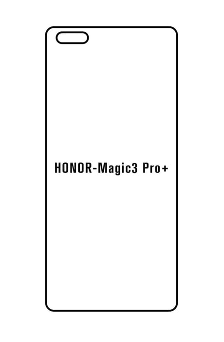 Honor Magic 3 Pro +