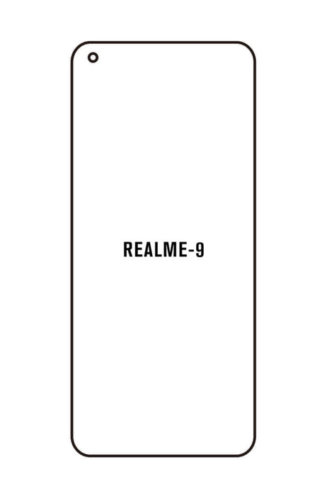 RealMe 9