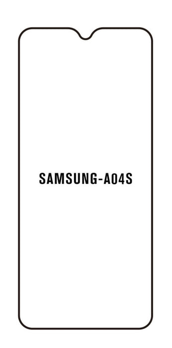 Galaxy A04S | Meilleure Protection Pour écran