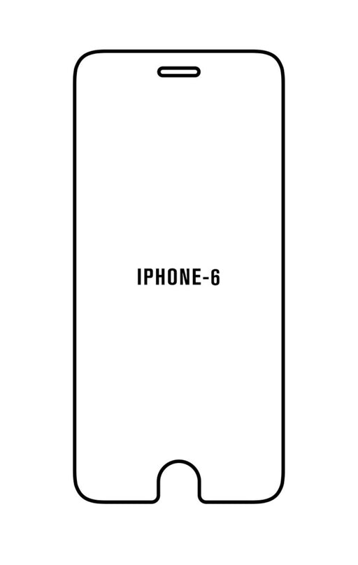 iPhone 6 | Meilleure Protection Pour écran (Avant)