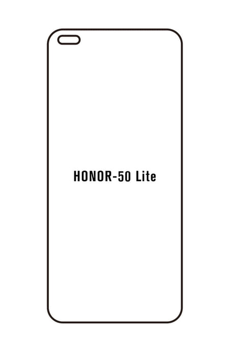 Honor 50 Lite