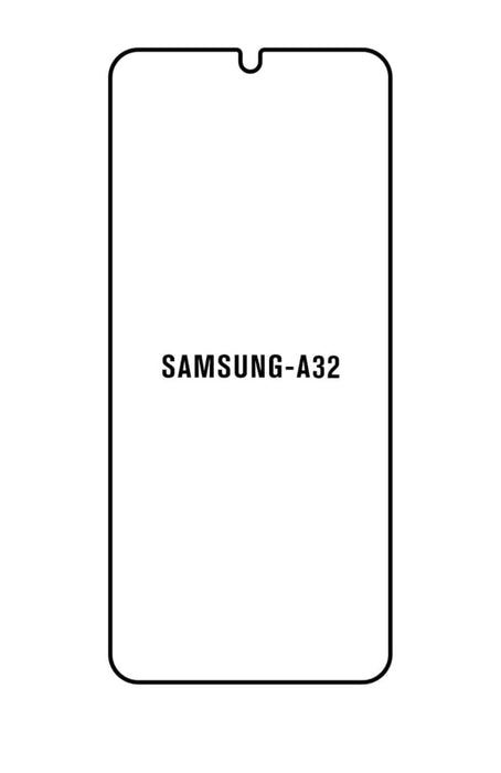 Samsung A32 4G | Meilleure Protection Pour écran 