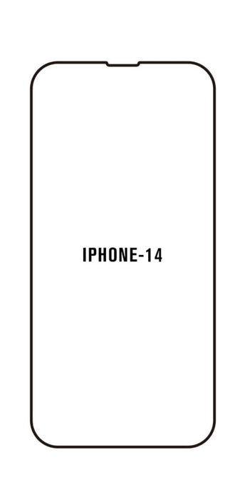 iPhone 14 | Meilleure Protection Pour écran 