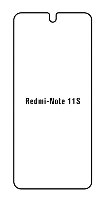 Redmi Note 11s 5G