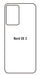 OnePlus Nord CE 2 | Meilleure Protection Pour écran (Arrière)