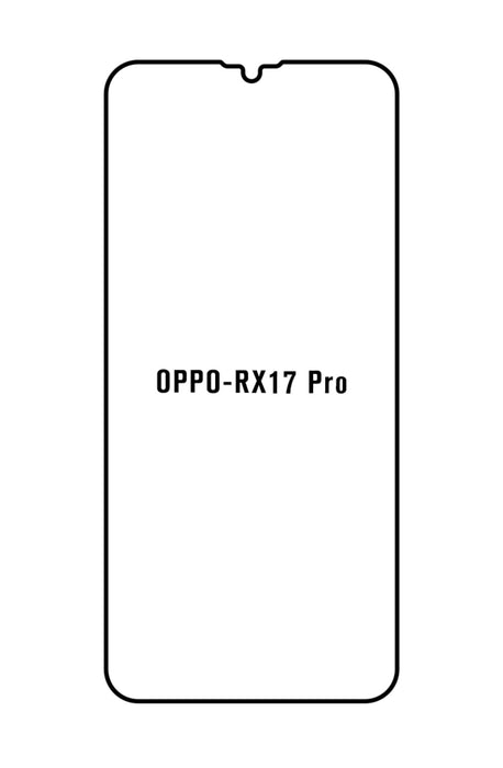Oppo RX17pro