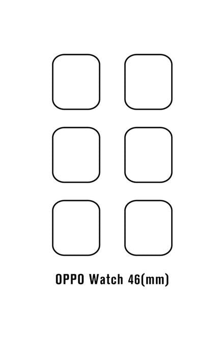 Oppo Watch