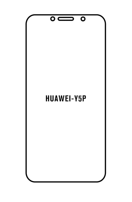 Huawei Y5P 2020