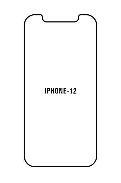 iPhone 12 | Meilleure Protection  (anti-espion)