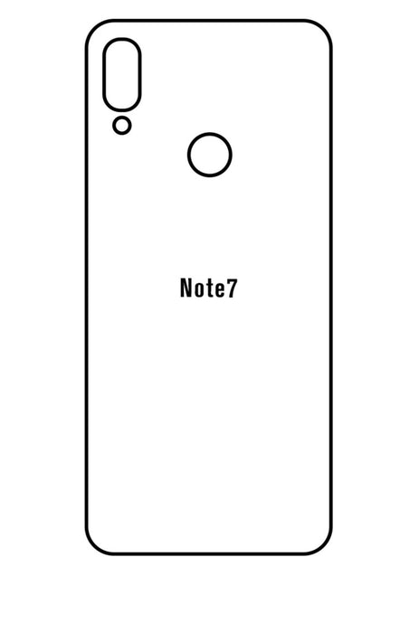 Redmi Note 7