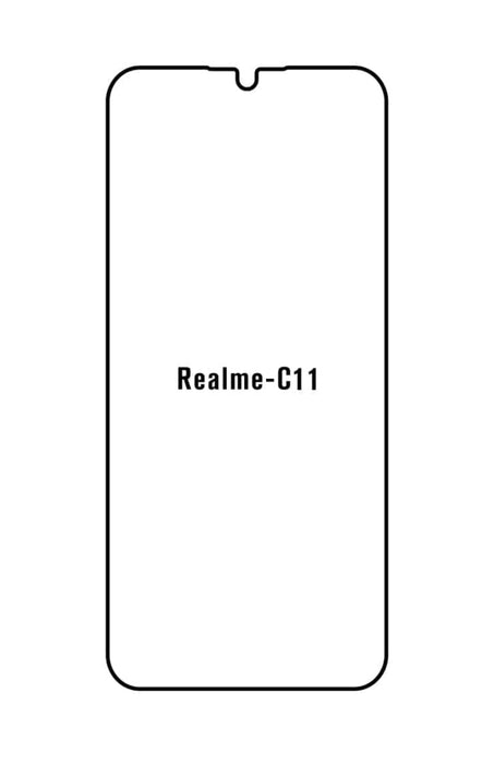RealMe C11 2021