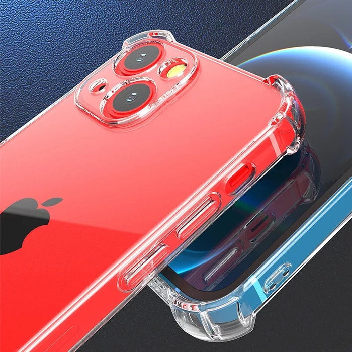 Coque iPhone 13 Pro Transparente Avec Protection Camera 13PRO Coque iPhone 13 Pro Transparente Avec Protection Camera 13PRO