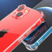 Meilleure Coque de Protection transparente Pour iPhone 13 Pro