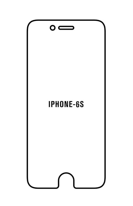 iPhone 6s | Meilleure Protection Pour écran (Avant)