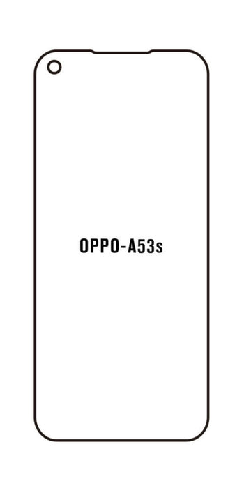 Oppo A53S (4G)