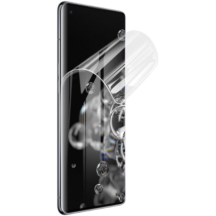 Vitre protection verre trempé incurvé - Oppo Find X3 Neo - TM-Concept Vitre protection verre trempé incurvé - Oppo Find X3 Neo - TM-Concept