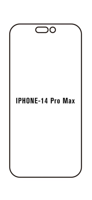 iPhone 14 Pro Max | Protection (Anti-espion)