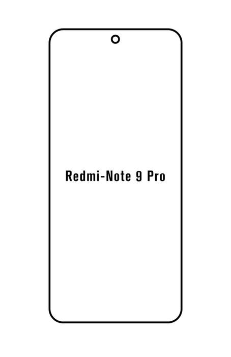 Redmi Note 9 Pro (5G)