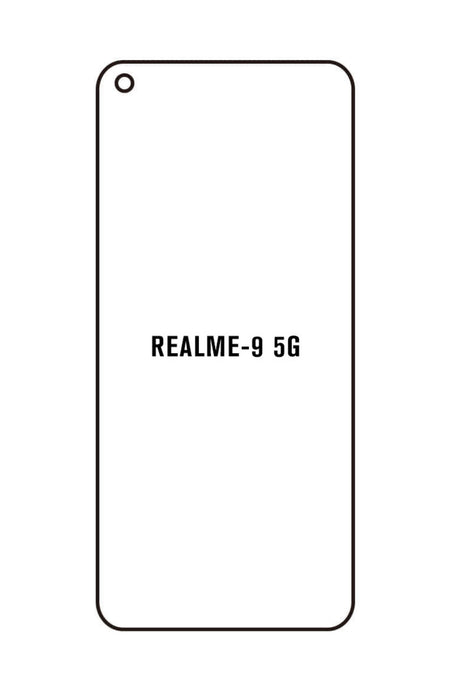 RealMe 9 5G