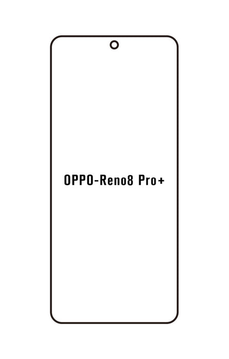Oppo Reno 8 Pro+