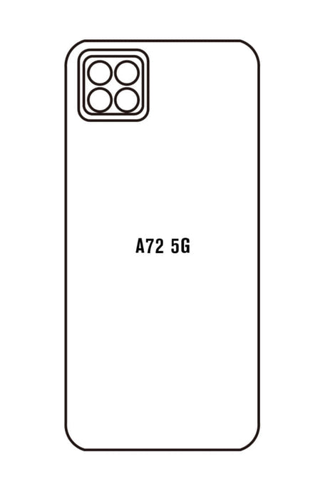 Oppo A72 5G