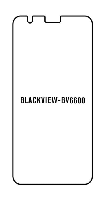 Blackview Bv6600