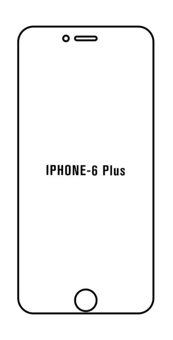 iPhone 6+ | Meilleure Protection Pour écran (Avant)
